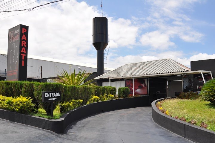 Motel Parati, Londrina