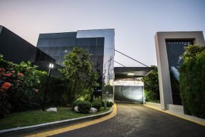 Motel Platinum, Londrina