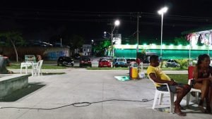 Motel Premium, Salvador