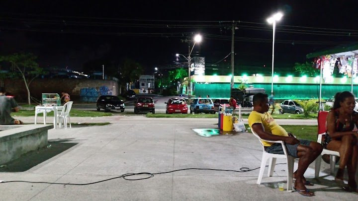 Motel Premium, Salvador