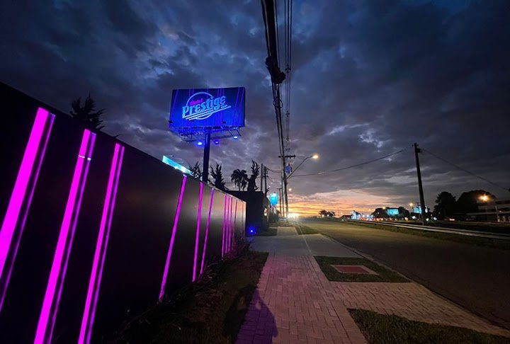 Motel Prestige, Curitiba