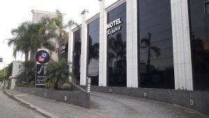 Motel Replay, Guarulhos