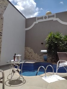 Motel Romanus, Maringá