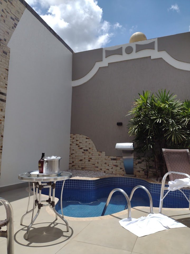 Motel Romanus, Maringá