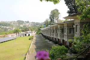 Motel Samuray, Caxias do Sul