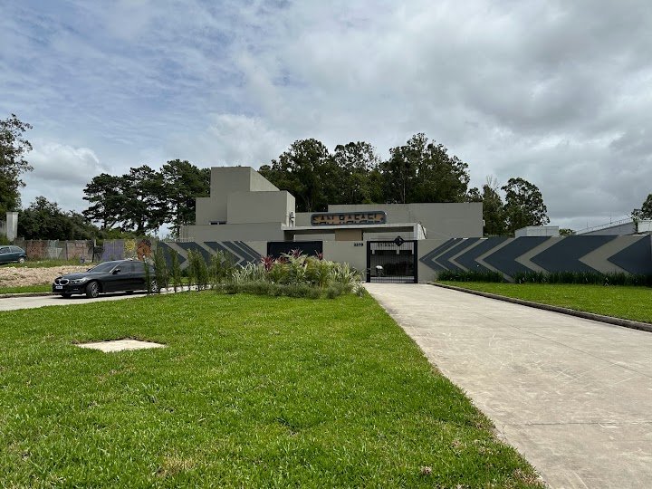 Motel San Rafael Mais, Pelotas