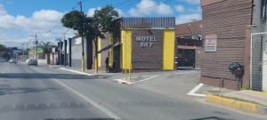 Motel Sky, Contagem