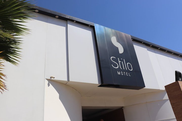 Motel Stilo, Contagem