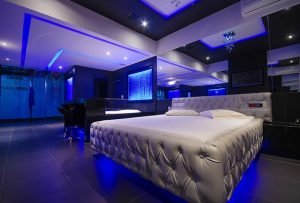 Motel Stylus, Niterói