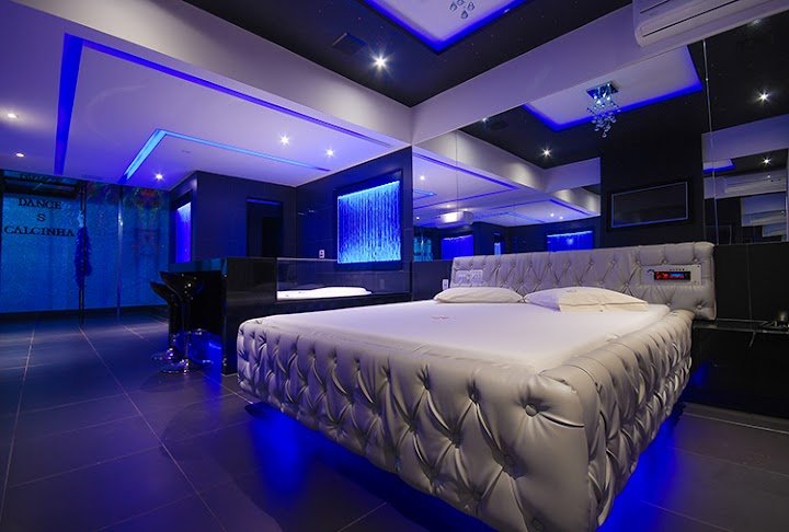 Motel Stylus, Niterói