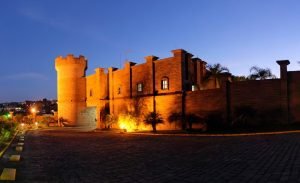 Motel Suíça, Caxias do Sul