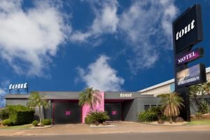 Motel Tout, Campinas