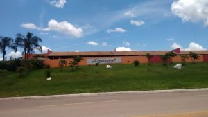 Motel Tropical, Minas Gerais