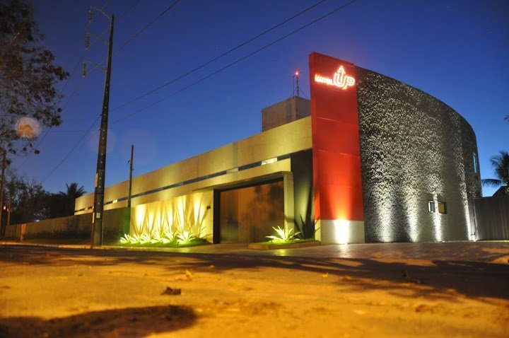 Motel UP Cambeba, Fortaleza
