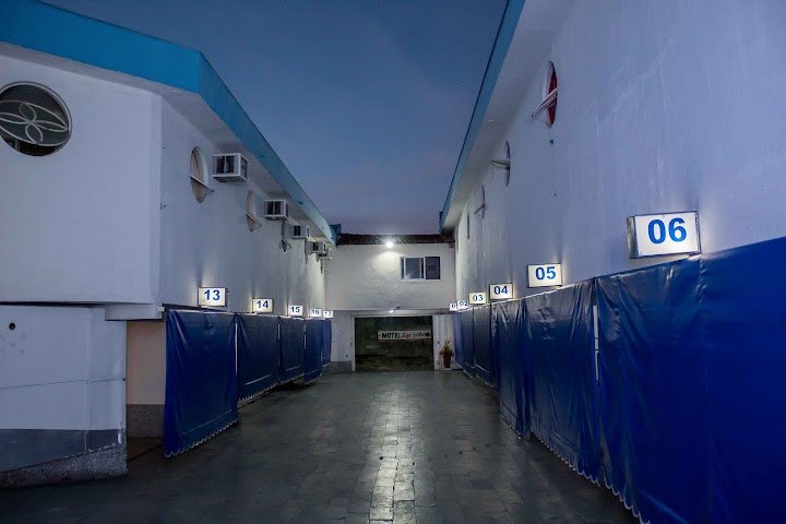 Motel Very Good, Belo Horizonte