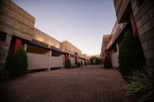 Motel Vis à Vis, Porto Alegre