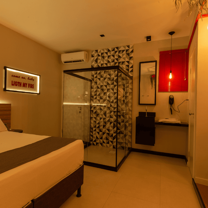 Murano Motel, Feira de Santana