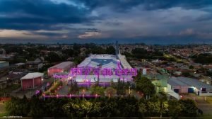 My Garden Motel, Curitiba