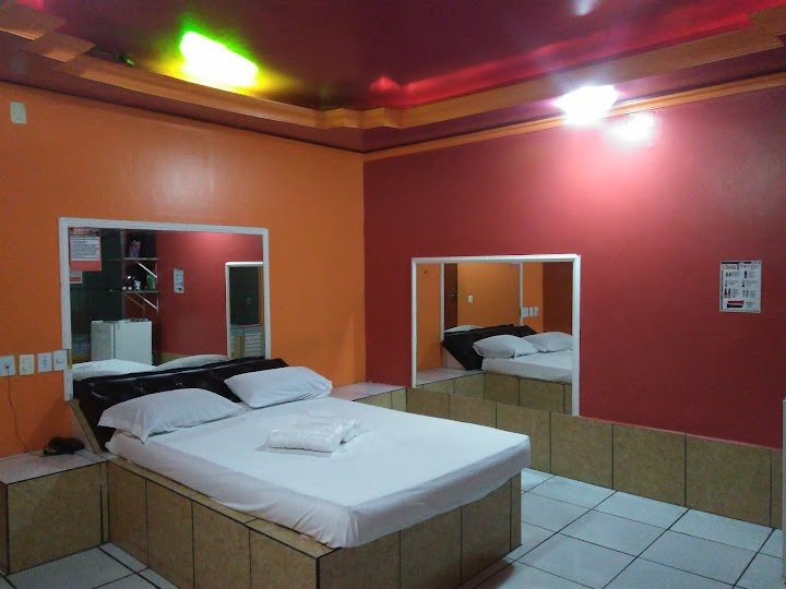Oásis Motel, Manaus