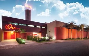 On Motel, Uberlândia