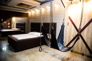 Opium Motel, Vitória da Conquista