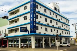 Palace Hotel Pôr do Sol, Vitória da Conquista