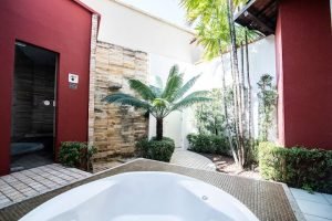 Palace Motel, Fortaleza