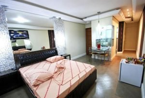 Paraíso Motel, São Paulo