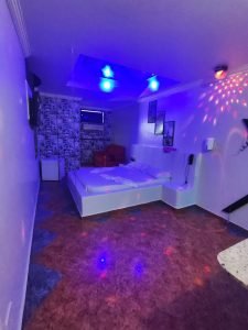 Paris Motel, Governador Valadares