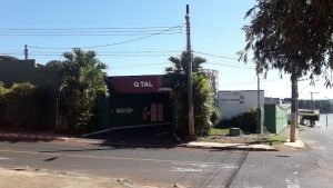 Q Tal Motel, Uberlândia