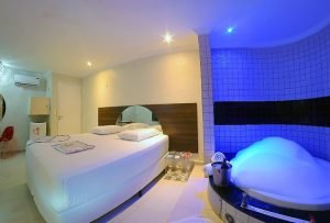 Rhodes Hotel, Recife