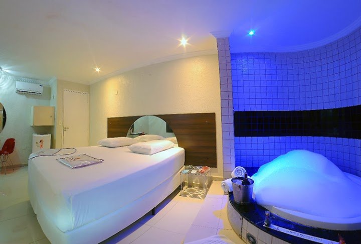 Rhodes Hotel, Recife