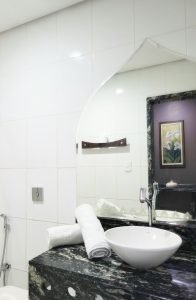 Ritz Motel, Vitória da Conquista