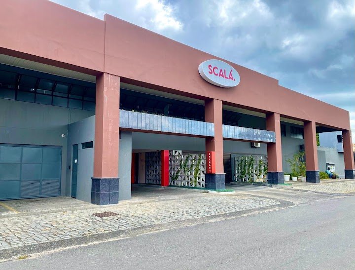 Scalá Motel, Salvador