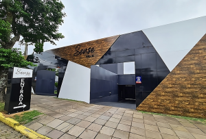 Sense Motel, Porto Alegre
