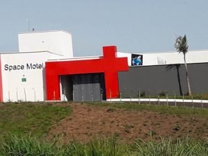 Space Motel, Minas Gerais