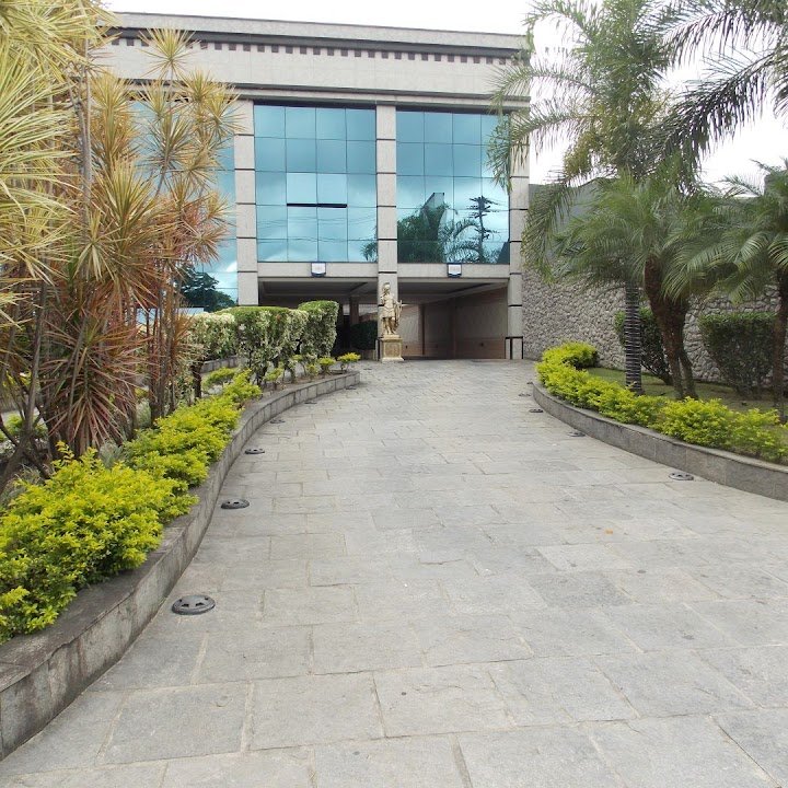 Sparta Hotel, Niterói