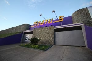 Status Motel, Belo Horizonte
