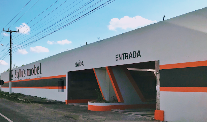 Styllu's Motel, Feira de Santana
