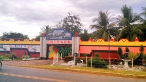 Stylus Motel, Sobral