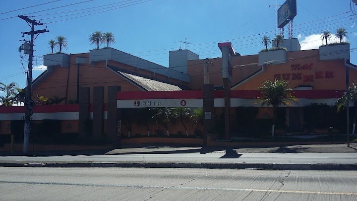 Summer Motel, São Bernardo do Campo