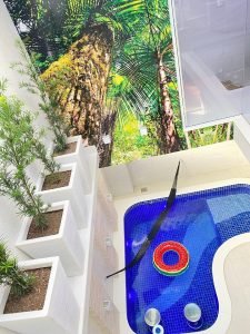 Tahiti Motel, Manaus