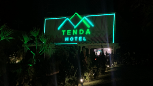 Tenda Motel, Maringá