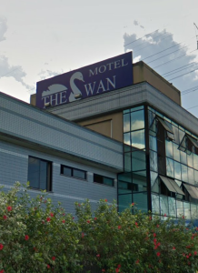 The Swan Motel, Nova Iguaçu