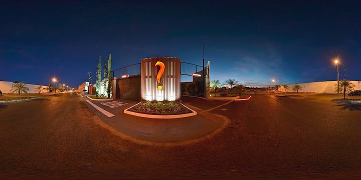 Topas Motel, Uberlândia