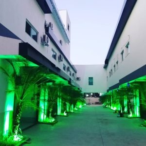 Veneza Motel, Rio de Janeiro