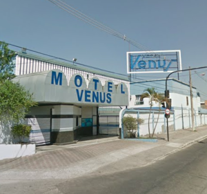 Vênus Motel, Nova Iguaçu