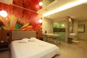 Vitara Motel, São Paulo