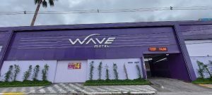 Wave Motel, São Paulo