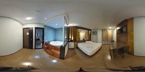 Yves Motel, Guarulhos